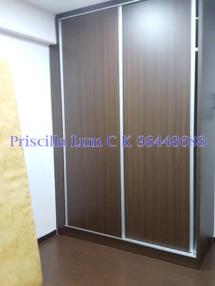 Blk 493D Tampines Street 43 (Tampines), HDB 5 Rooms #140206512